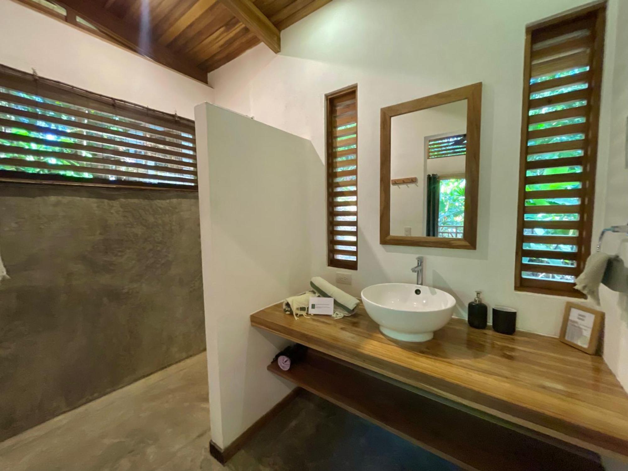 Satta Lodge (Adults Only) Puerto Viejo de Talamanca Exterior foto